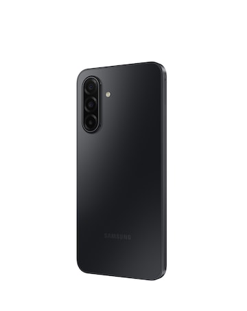 Samsung Galaxy A17 128GB 5G - Black
