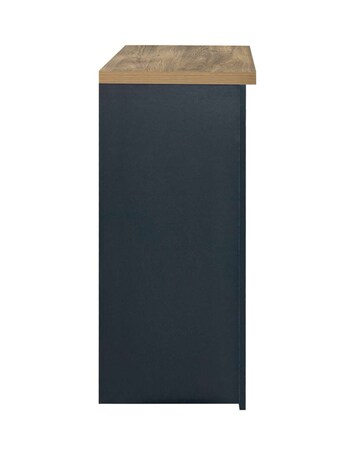 Highgate 4 Drawer Chest