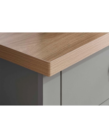 Highgate Large TV Unit