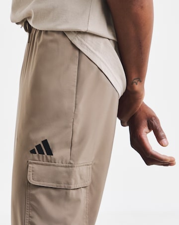adidas Small Logo Cargo Pant