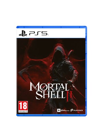 Mortal Shell 2 (PS5)
