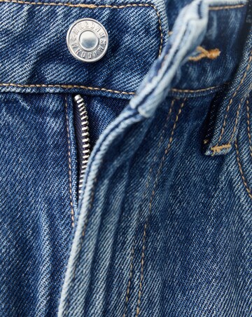 Mango Bet High Rise Balloon Jean