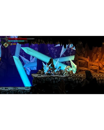 Barbarian Saga: The Beastmaster (PS5)
