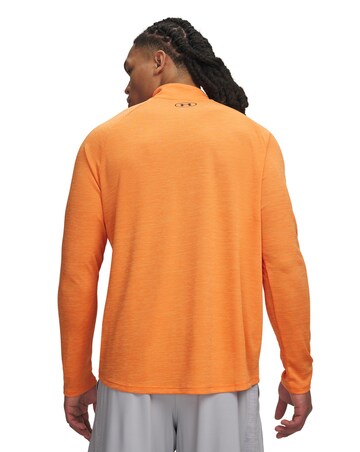 Under Armour Tech Textured 1/2 Zip Top