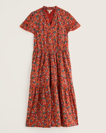 Seasalt Cornwall Wild Lily Dress