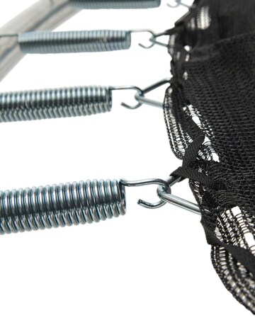 Plum 12ft Deluxe Springsafe Trampoline & Enclosure
