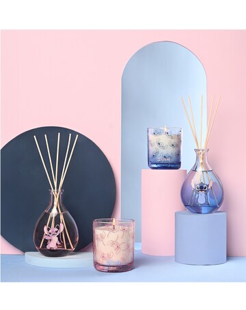 Disney Stitch Candle In A Gift Box - Stitch