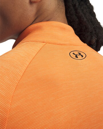Under Armour Tech Textured 1/2 Zip Top