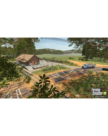Farming Simulator 25: Beans & Alpacas Edition (Xbox Series X)