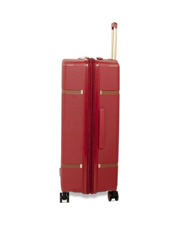 Rock Medina Large Suitcase