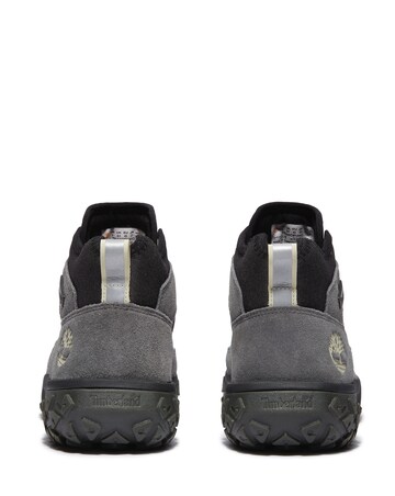 Timberland Greenstride Motion 6 Trainer - Grey/Black