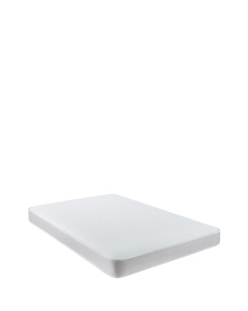 Silentnight Essentials Bonnell Mattress