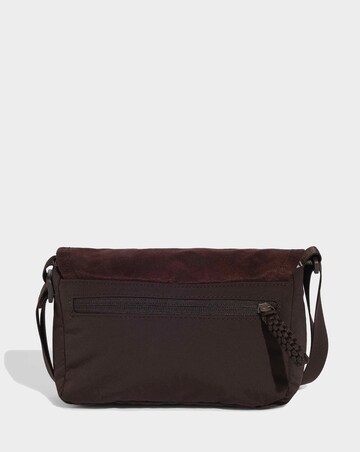 adidas Soft Lux Cross Body Bag