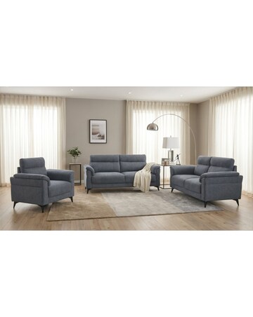Blair 3 Seater Sofa