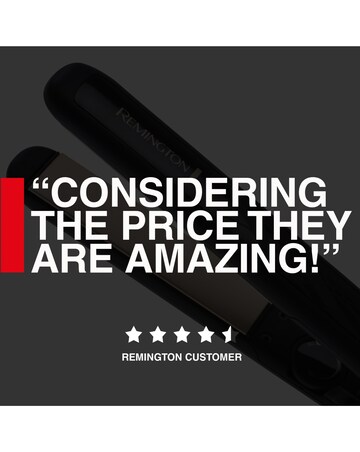 Remington Ceramic Straight 230 Hair Straightener