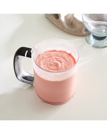 Morphy Richards Frozo 11-in-1 Ice Cream & Frozen Dessert Maker