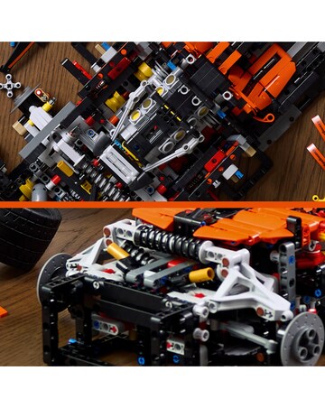 LEGO Technic Ultimate Car