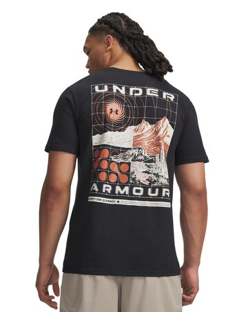 Under Armour Defy the Elements T-Shirt