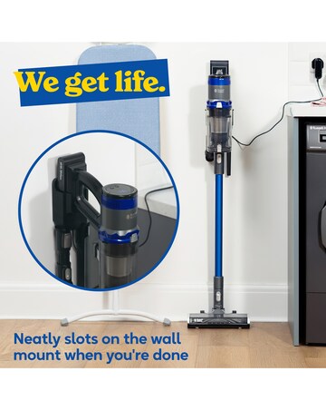 Russell Hobbs Glide Pro Swift Cordless
