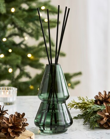 Pine Forest Reed Diffuser 150ml