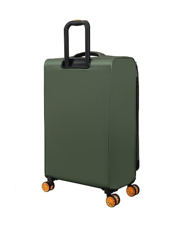 IT Luggage Lykke Large Suitcase Set