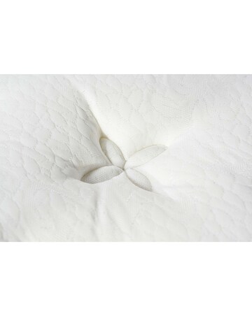 SleepSoul Cloud Mattress