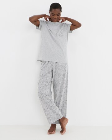 Pretty Secrets 2 Pack Value Pyjama Sets