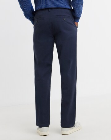 Straight Fit Chino