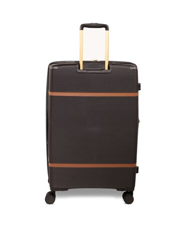 Rock Medina 3pc Suitcase