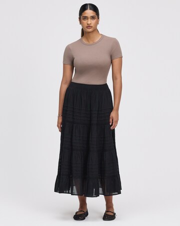 Finery London Imani Skirt