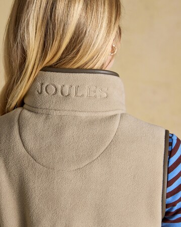 Joules Heritage Gilet