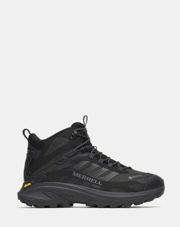 Merrell Moab Speed 2 Mid GTX Boots