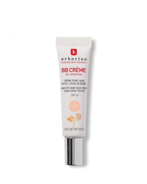 Erborian BB Cream Clair 15 ml