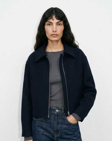 Mango Wool Jacket