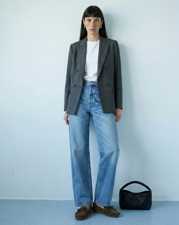 Mango Blazer