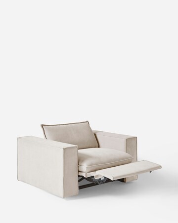 Campbell Power Recliner Armchair