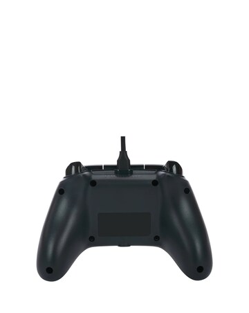 PowerA Wired Controller for Xbox Series X/S - Black