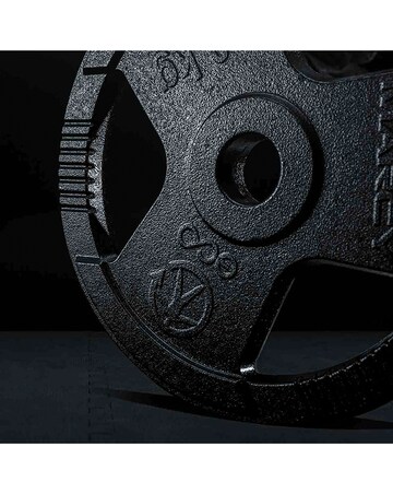 Marcy Olympic Eco Weight Plates - 10KG