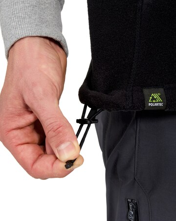 Berghaus Prism PT Fleece Vest