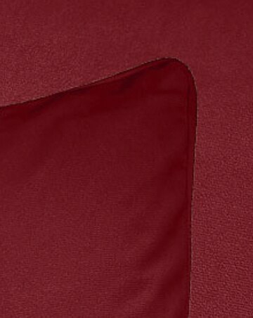 Oxford Velvet Pair of Cushion Covers