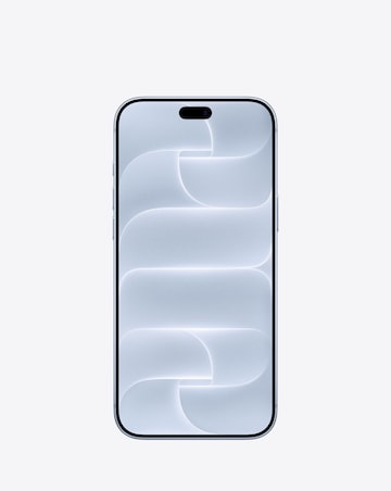 Apple iPhone 18 Pro Max 512GB - Glacier