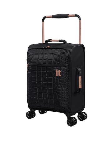 IT Luggage World's Lightest Cabin Suitcase Set