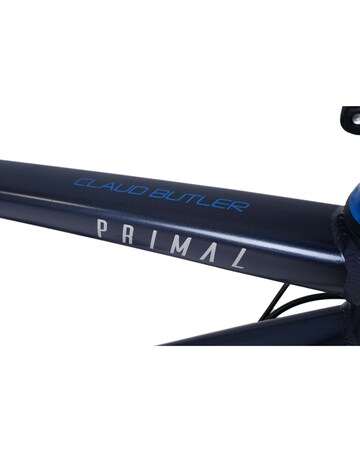 Claud Butler Primal Hybrid Bike - 58cm Wheel