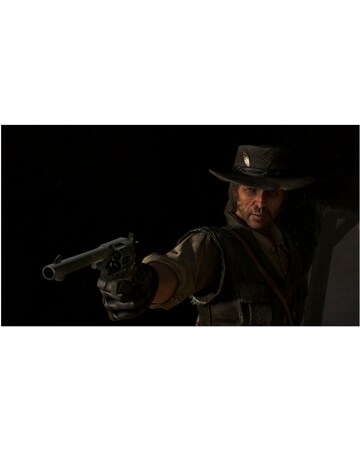 Red Dead Redemption (Nintendo Switch 2)