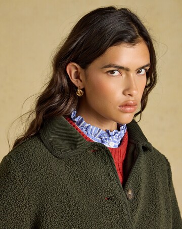 Joules Sadie Short Jacket