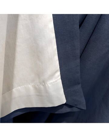 Sorbonne Eyelet Curtains