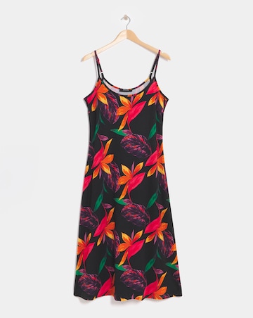 Great Value Soft Touch Cami Dress