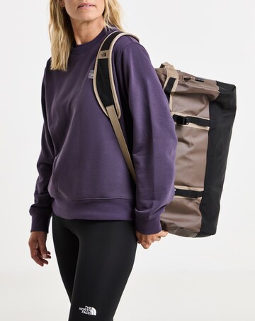 The North Face Base Camp Duffel