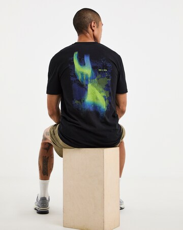 Under Armour Blur Print T-Shirt