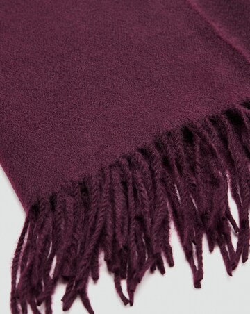 Mango Scarf Sweet